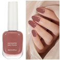 thumbnail image 2 of WIFKLSIIPG NEW Nail Polish Set Non Easy Peel Off & Quick Dry Water Based Polish 10ml, 2 of 8
