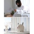 thumbnail image 4 of MesaSe USB Deer Silicone Night Light With Sleeping Atmosphere Light, 4 of 6