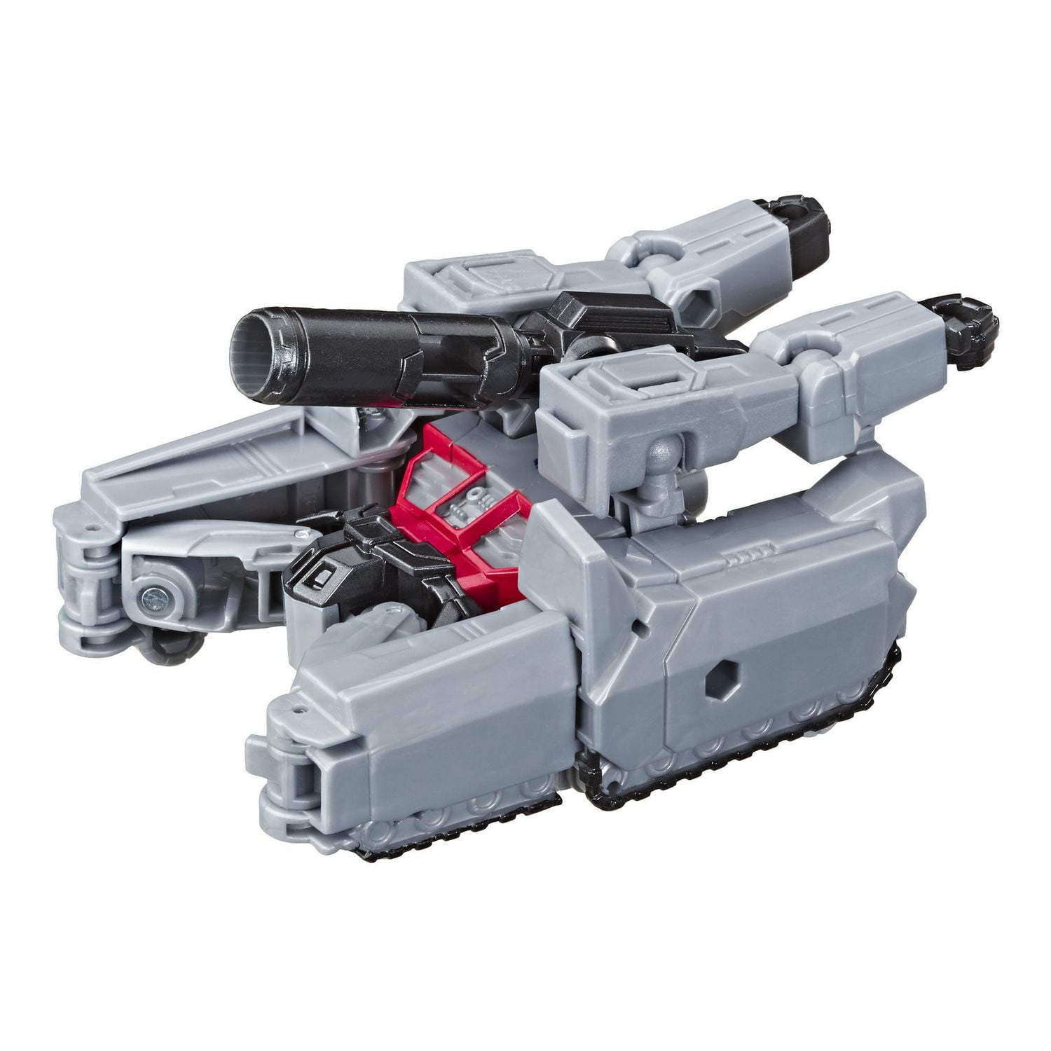Transformers Cyberverse Spark Armor, figurine Megatron