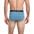 thumbnail image 3 of Jockey Men's Lightweight Cotton Blend Brief - 5 Pack, 3 of 5
