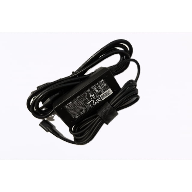 Véritable Acer Swift 7 SF714-51T 45w USB Type-C Adaptateur d'Alimentation CA pour Ordinateur Portable Chargeur