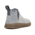 thumbnail image 3 of Chaco Women's Revel Chelsea V-Gore Boot, Gray, 6, 3 of 4