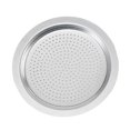 thumbnail image 4 of Espresso Maker Filter, Replacement Coffee Maker Filter Accessories Portable 4.7cmx3.9cmx0.3cm, 4 of 9
