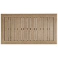 thumbnail image 5 of Signature Design by Ashley Gerianne Patio Coffee Table in Grayish Brown, 5 of 5