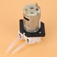 thumbnail image 3 of Oubit Pompe Doseuse DIY, Pompe Doseuse 12v Pompe Doseuse Aquariumdosingpump de Qualité Professionnelle, 3 of 5