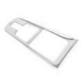 thumbnail image 1 of Hilitand Car Center Console Frame, ABS Center Console Decoration Panel Interior Trim Fit For Benz GLB B-Class W247 X247 19-20, 1 of 8