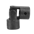 thumbnail image 3 of Motor Shaft Coupling Universal Joint Connector U Joint Coupler ID 14mm OD 28mm, 3 of 9