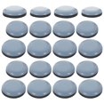 thumbnail image 4 of 20pcs Furniture Slider For Carpet Tile Floor Furniture Moving Slider Accessory, 4 of 8
