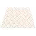 thumbnail image 4 of ECARPET Contemporary Area Rug for Living Room, Bedroom, Dinning Hall, Diamante Collection, 4 of 9