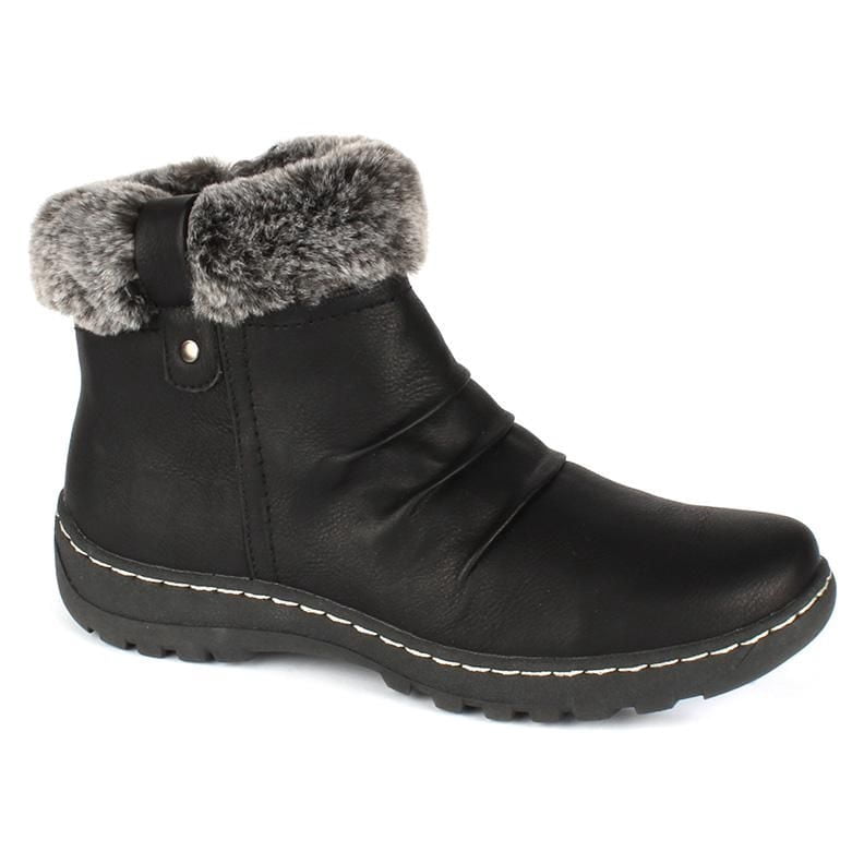 Tender Tootsies Women's TARA Winter Boot