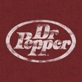 thumbnail image 2 of Dr. Pepper Tee Shirt-XLarge, 2 of 4