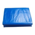 thumbnail image 1 of Maytalsory Pools above Ground Cloth Cover Rectangle Pool Mat for Outdoor Protector Lawn 295cmx206cm Blue 295x206cm, 1 of 6