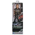 thumbnail image 2 of Marvel Studios Avengers: Doomsday Titan Series Thor Action Figure, 2 of 11