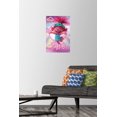 thumbnail image 3 of DreamWorks Trolls 2 - Poppy Wall Poster, 22.375" x 34" Framed, 3 of 4
