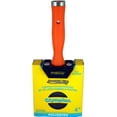 thumbnail image 2 of Pintar Manufacturing Corp. 4" Exterior Staining and Painting Block Brush, 2 of 3