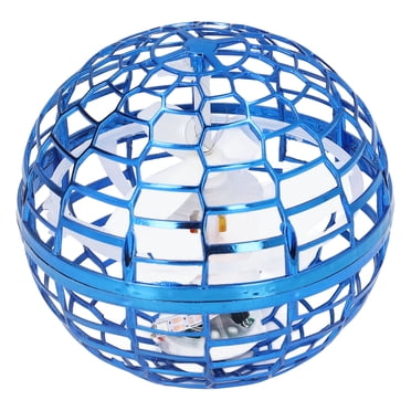 Flying Toy,Children Flying Ball Toy Flying Ball LED Light Flying Ball Custom Engineered