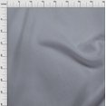 thumbnail image 2 of oneOone Georgette Viscose Fabric Shadow Stripe Print Fabric By Yard 42 Inch Wide, 2 of 3