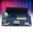 thumbnail image 4 of Carte d'Extension Alimentation pour, Compatible Carte d'Extension de Batterie au Lithium 2,6 X 2,2 Po pour pour SW6106 5V, 4 of 8