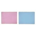 thumbnail image 2 of Wweixi EVA Pet Cat Litter Mat Easy To Clean Durable And Long-lasting Safe And Non-toxic Pink, 2 of 6