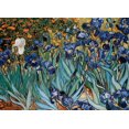thumbnail image 1 of van Gogh - Irises - 6000-4364, 1 of 2