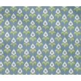 thumbnail image 4 of oneOone Cotton Flex Fabric Ethnic Ikat Decor Fabric Printed BTY 40 Inch Wide, 4 of 4