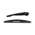 thumbnail image 3 of Wiper Arm Assembly, Convenient Save Time ​ Wiper Arm  for Car for Vehicle for Professional Use for General Purpose, 3 of 7