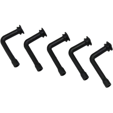 Conduite d'Huile pour STIHL MS361 MS360 MS441 MS660 MS260 024 026 034 036 064 066 Tronçonneuse No 1122 647 9400 (Lot de 5)