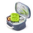 thumbnail image 4 of Melii Silicone Pop-It Ice Pack - Lime, 4 of 5