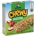 thumbnail image 2 of Quaker Chewy Apple Fruit Crumble Granola Bars, 5 Granola bars, 2 of 14