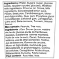 thumbnail image 4 of Real Raspberries & Chocolate Gelato Frozen Dessert, Made With Real Raspberries, No Artificial Colours, No Artificial Flavours, Crafted In Canada, 946 ml, 4 of 4