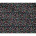 thumbnail image 4 of oneOone Cotton Flex Fabric Crystal & Gemstone Ocean Print Sewing Fabric BTY 40 Inch Wide, 4 of 4