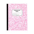 thumbnail image 1 of ZTTD 1 Pack Composition Notebook Wide Ruled Bulk, 200 Pages (100 Sheets), 9-3/4 x 7-1/2", Hard Cover Wide Ruled Notebook Bulk, Marble Composition Notebooks, Bulk S-chool Notebooks, 1 of 9