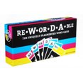 thumbnail image 2 of Rewordable Card Game: The Uniquely Fragmented Word Game, 2 of 3