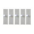 thumbnail image 1 of Vacuum Cleaner Main Brush Cover HEPA Filter Compatible With Lenovo T1 Pro Robotic Vacuum Cleaner Parts Accessories, 1 of 5