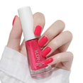 thumbnail image 1 of 10ml Quick Drying Nail Polish Water-Based Tearable Sequins Baking Free Long Lasting Nail Polish for Female, 1 of 10