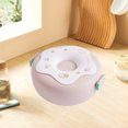thumbnail image 2 of Lunch Box Kids Border Students' Lunch Box Children'S Sealed Fruit Box Salad Box Working Microwave Lunch Box Chopsticks Dipped In Container Cute Children'S Lunch Boxbento Lunch Box for Kids, 2 of 6