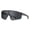 Noir5, variante sur Lunettes Cyclisme Jeunesse Baseball Lunettes de Soleil pour Activités de Plein Air - Lunettes Sport Polarisées pour Garçons et Filles Légères Monture TR90 Idéale pour le Cyclisme et le Softball