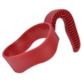 thumbnail image 2 of Mug Holder Handle, Jug Carrier Handle Comfortable To Hold BPA Free  For Travel Red, 2 of 8