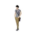 thumbnail image 4 of ziyahi Hand Painted 1/64 Men Figures Miniature Train Railway Layout Decoration, 4 of 9