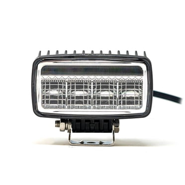 Alpena TREKTEC 4PF LED Light Bar