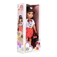 thumbnail image 3 of Disney ily 4EVER 18-inch Doll - Inspired by Minnie, 3 of 4