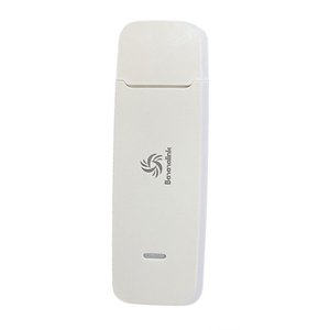 4G LTE USB WiFi Appareils Internet mobiles Voyages portables à grande vitesse