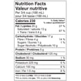 thumbnail image 2 of CoolWay Chocolate Keto, 500ml, Kosher, 500 ML, 2 of 2