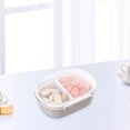 thumbnail image 4 of Dvkptbk Lunch Box Fruit Lunch Box for Pupils Special Portable Fresh-Keeping Lunch Box Lunch Box Camping Essentials, 4 of 5
