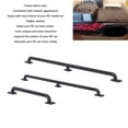 thumbnail image 4 of RC Upgrade Accessory, Durable High Simulation Black Iron RC Car Body Shell Handrail 75mm 135mm 150mm  For RC Car Decoration, 4 of 8