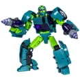 thumbnail image 1 of Transformers Age of the Primes, figurine Fugitive Waspinator classe Deluxe, 1 of 5