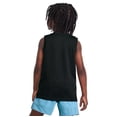thumbnail image 2 of Athletic Works Boys' Muscle Tank, 2 of 6