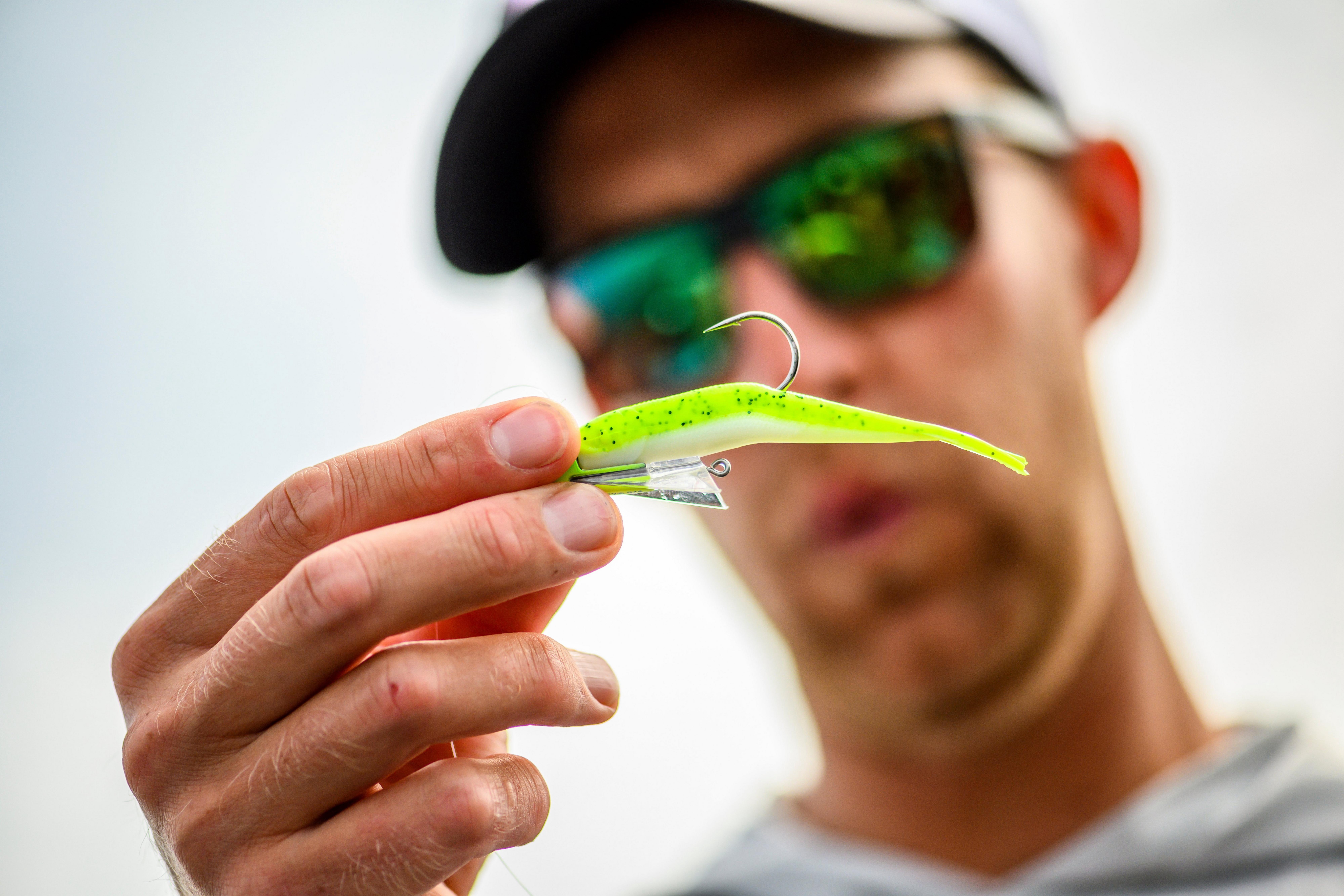 Berkley Gulp Minnow