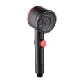 thumbnail image 2 of PRETXORVE Purified Water Booster Showerhead Household Handheld Showerhead, 2 of 5