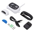 thumbnail image 1 of Rechargeable Wireless Dog Fence,Wireless Dog Fence IP67 Waterproof Dog Fence Wireless Dog Fence High-Intensity Output, 1 of 14